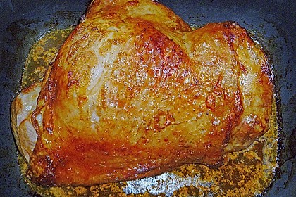 Marinade für Hähnchen 9