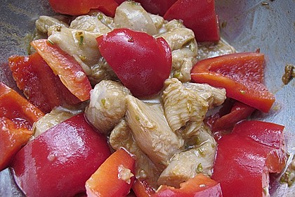 Marinade für Hähnchen 39