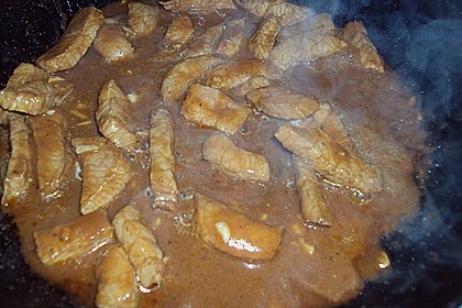 Marinade für Hähnchen 44