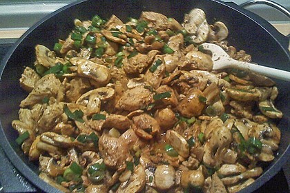 Marinade für Hähnchen 40