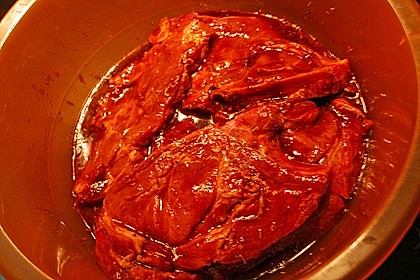 Marinade für Hähnchen 42