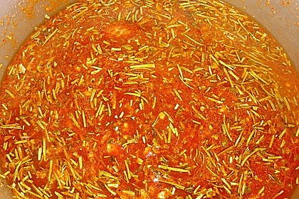 Marinade für Hähnchen 35