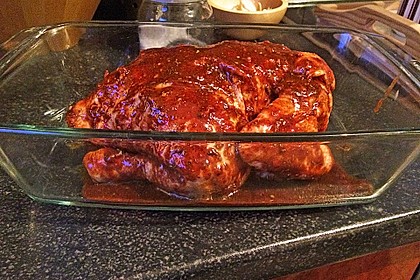 Marinade für Hähnchen 22