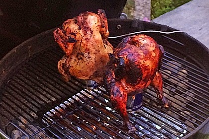 Marinade für Hähnchen 27