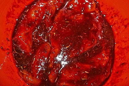 Marinade für Hähnchen 41
