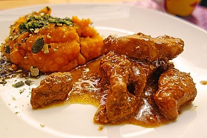 Marinade für Hähnchen 12