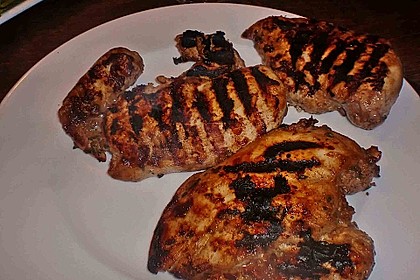 Marinade für Hähnchen 33