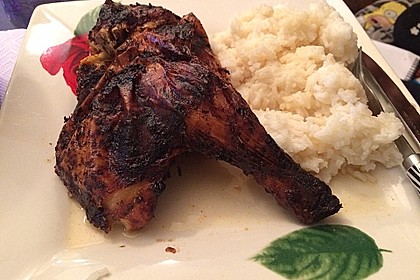 Marinade für Hähnchen 45