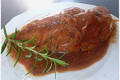 Marinade für Hähnchen 17