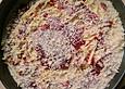 Spaghettieis - Torte