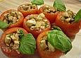 Italienische Tomaten