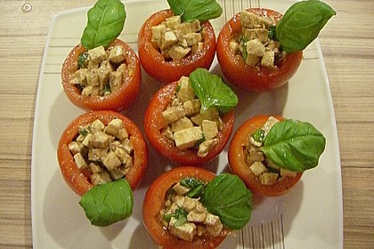 Italienische Tomaten 1
