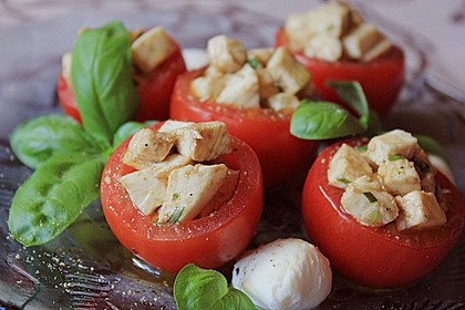 Italienische Tomaten 2