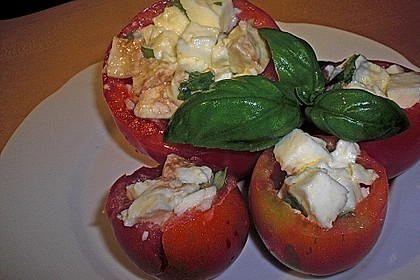 Italienische Tomaten 3