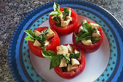 Italienische Tomaten 4
