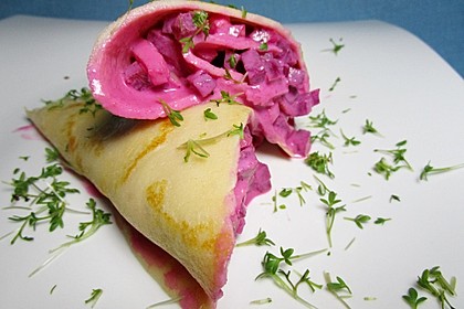 Crêpes 5