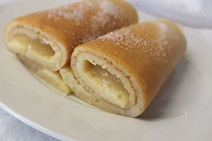 Crêpes 3