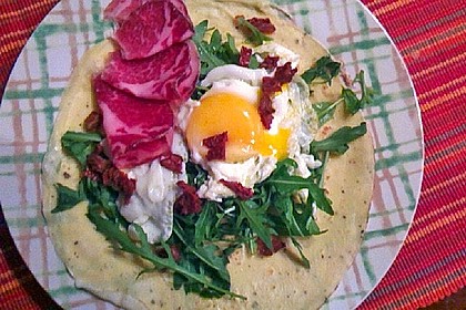 Crêpes 10