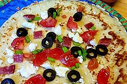 Crêpes 8