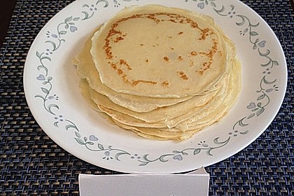 Crêpes 6