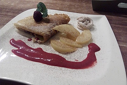 Crêpes 2