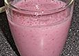 Erdbeer - Bananen - Mix