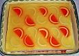 Zitronen - Buttermilch - Kuchen