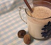 Muskatnussmilch (Bild)
