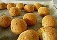 P&atilde;o de Queijo