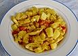Jaromakohl - Curry
