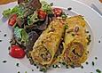 Gef&uuml;llte K&uuml;rbiscrepes