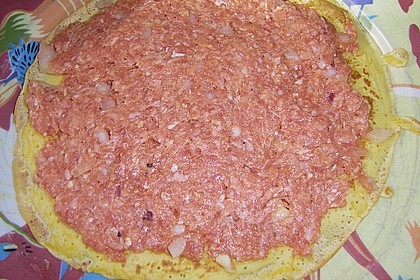 Gef&uuml;llte K&uuml;rbiscrepes 1