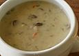 Altwiener Erd&auml;pfelsuppe