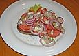 Brotsalat einmal ganz anders