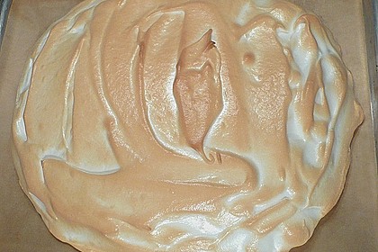 &Uuml;berbackene Topfenschnitten 3