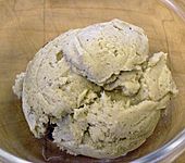 Vanillebutter (Bild)
