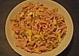 Wurstsalat a la Alsace