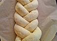 Mohnzopf - Stollen
