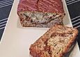 Creamy Banana Bread