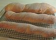 Burgis Wurzelbrot