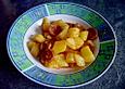 Kartoffeltopf nach Rioja - Art