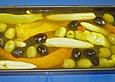 Ralfs Oliven - Terrine
