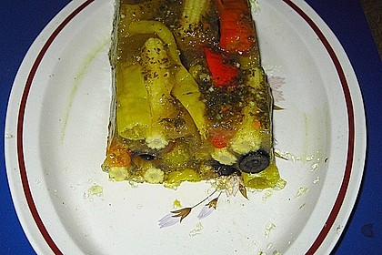 Ralfs Oliven - Terrine 1