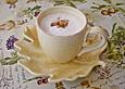 Chai Latte