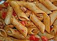 Spaghetti - Paprika - Carbonara