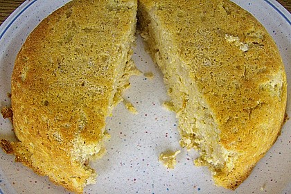 Apfel - Tofu - Auflauf II 1