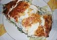 Mangold - Lasagne