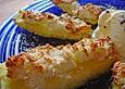 Ananas - Crumble