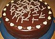 Latte Macchiato - Torte