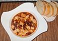 Schnelles Chili con Tofu